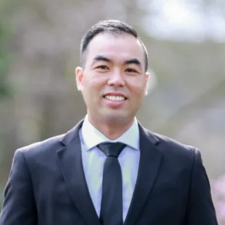 Dr. Leonard Ho - Tacoma, WA - Chiropractor