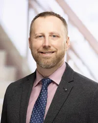 Derrick J Schinderle, NP - Iron Mountain, MI - Nurse Practitioner