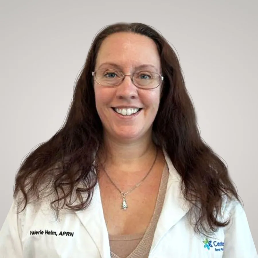 Valerie D Helm, APRN - Gladstone, MO - Other Specialty, Family Medicine, Geriatrician, Internal Medicine, Other, Pain Medicine