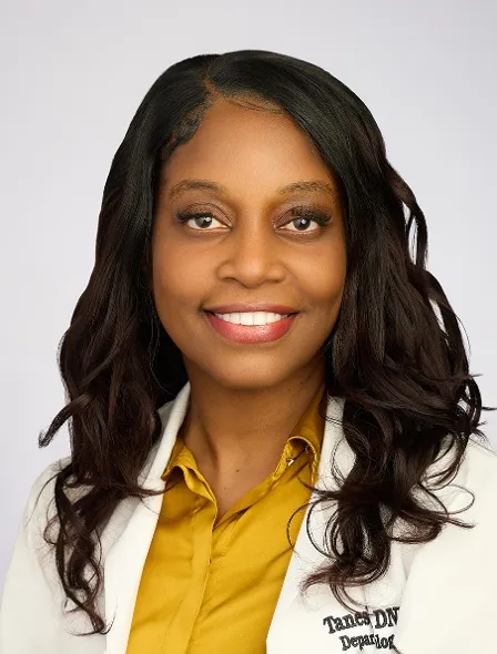 Tanesha Kemble, NP - New York, NY - Neurology, Neurologist
