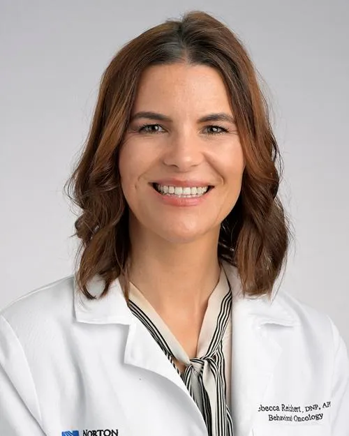 Rebecca A Reichert, APRN - Louisville, KY - Psychiatry