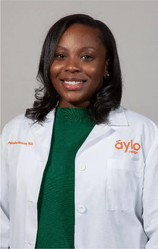 Dr. Philomise Moncion