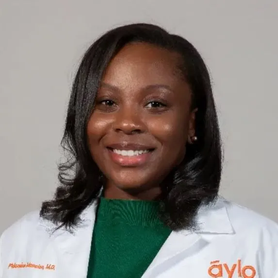 Dr. Philomise Moncion, MD - McDonough, GA - Family Medicine, Internal Medicine