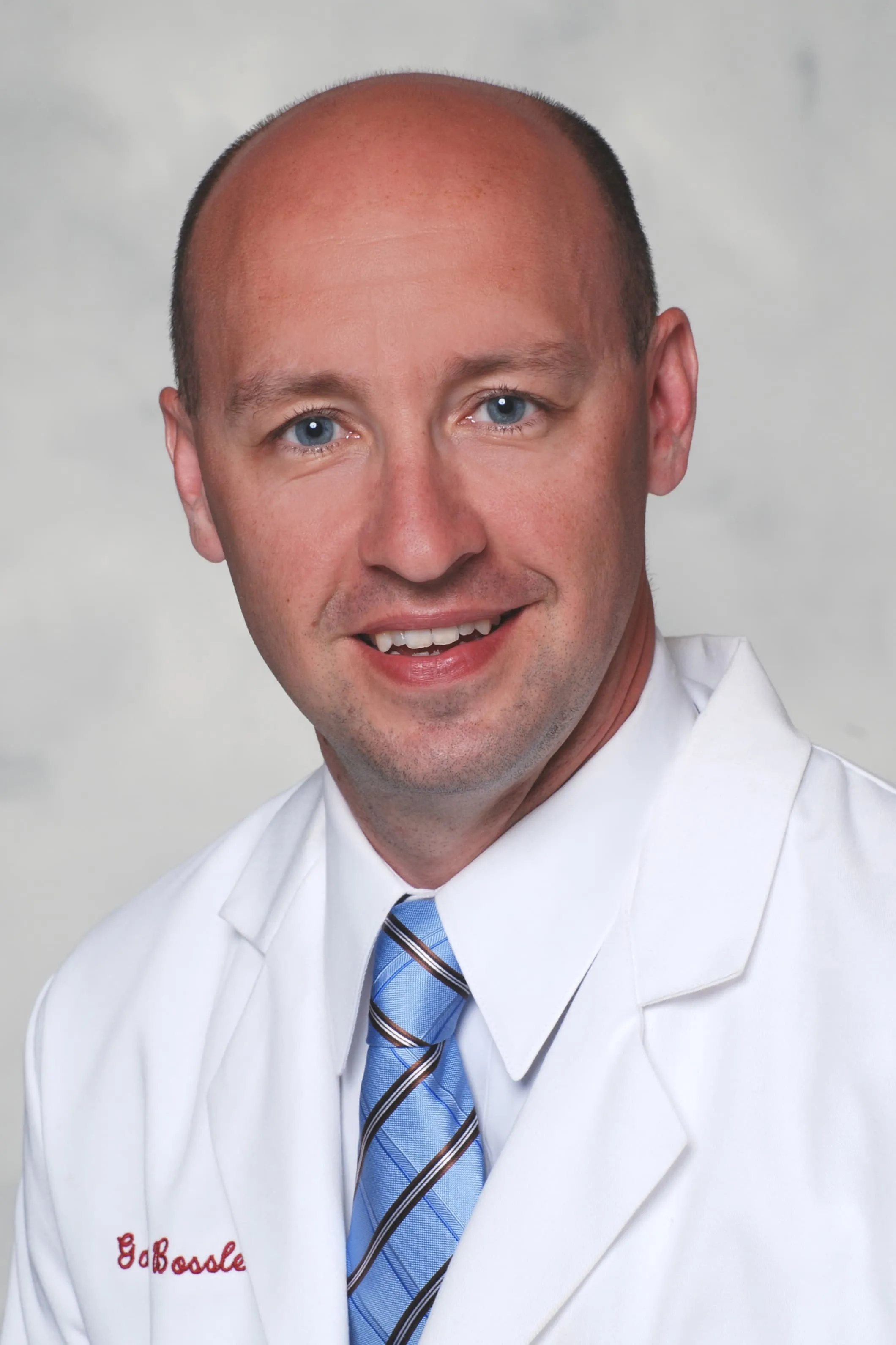 Dr. Gabriel T Bosslet, MD - Indianapolis, IN - Pulmonology, Pulmonologist