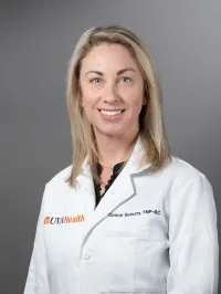 Christina G Schultz, FNP - Waynesboro, VA - Geriatric Medicine