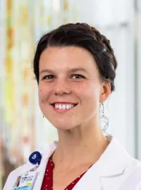 Dr. Lize Stefanac, MD
