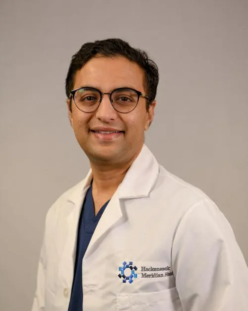 Dr. Yash Sanjay Shah, MD - Brick, NJ - Hospital Medicine