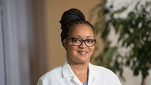 Keysha Reid-Webb, Fnp, FNP - Baltimore, MD - Nurse Practitioner