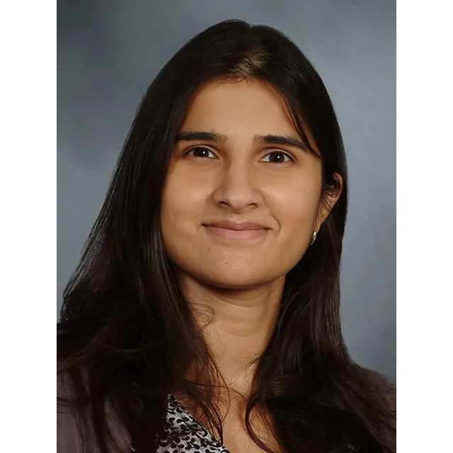 Dr. Sapna Mehta Gertz - Boston, MA - Audiology