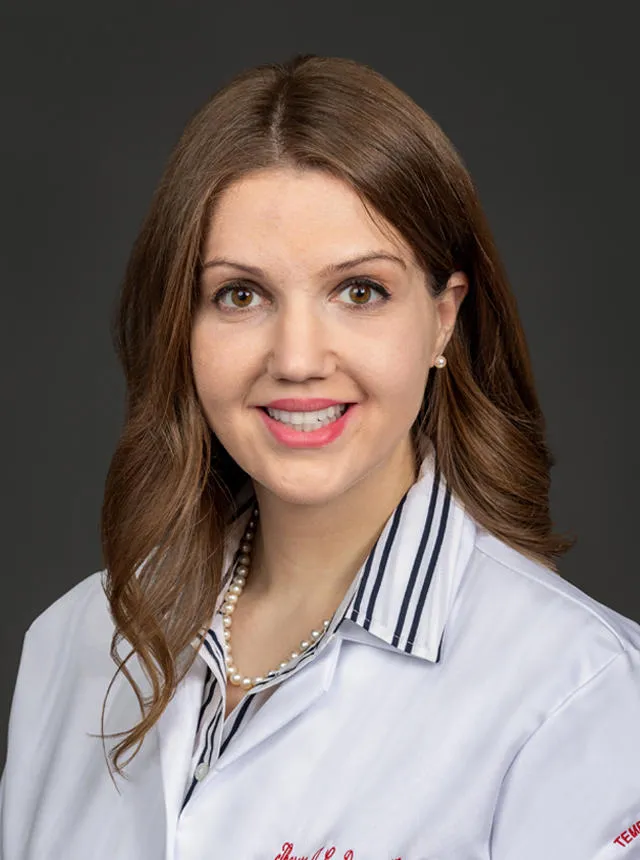 Dr. Theresa J.c. Pazionis - Philadelphia, PA - Orthopedic Surgery, Orthopedic Surgeon