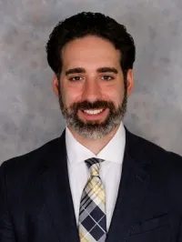 Dr. Steven Massad, MD - Irving, TX - Geriatric Medicine, Internal Medicine