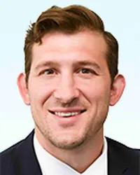 Dr. Trenton K. Schmale, DO - Sheridan, IN - Family Medicine