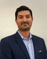 Dr Rishi Kumar, MD - Louisville, KY - Ophthalmology