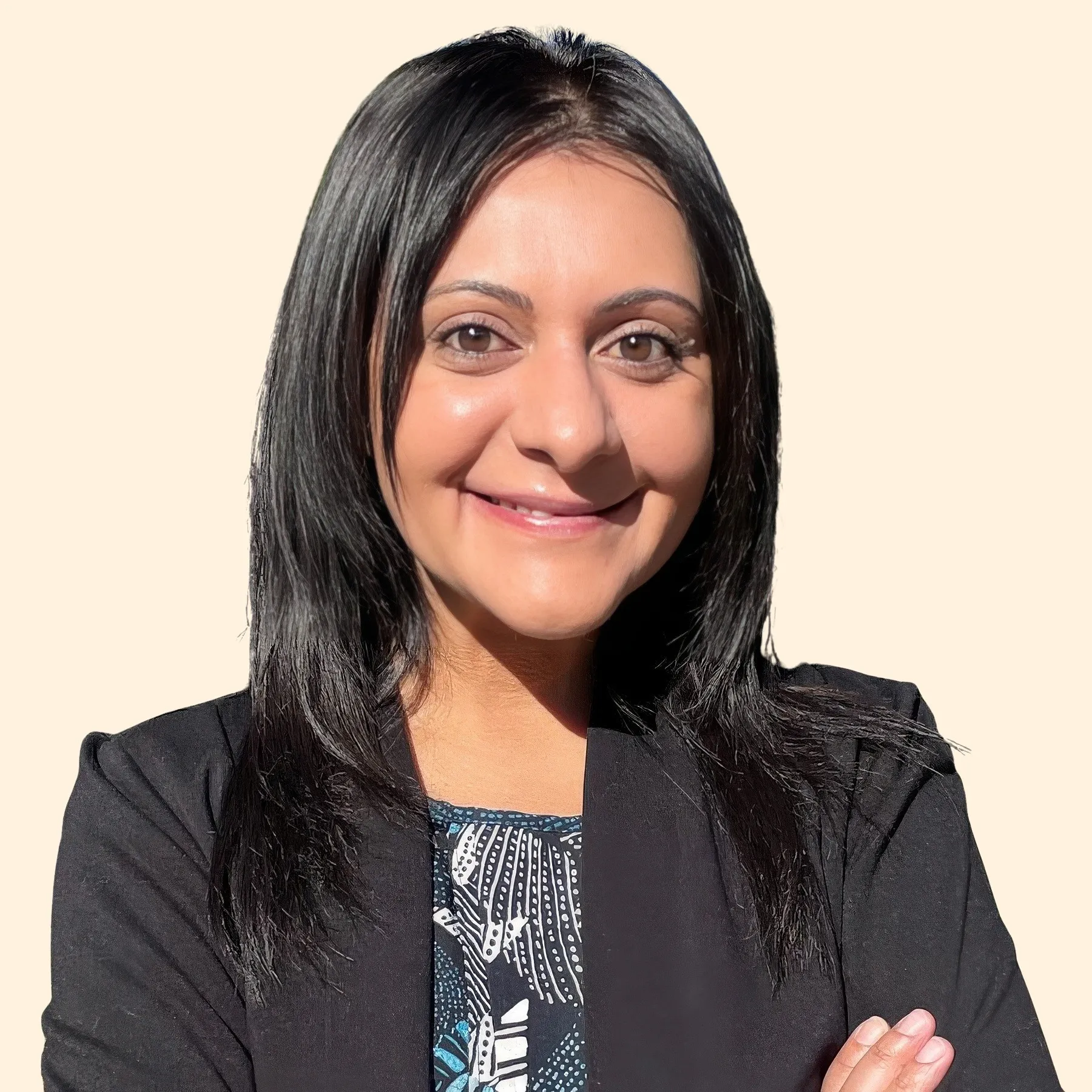 Mariam Parekh - San Francisco, CA - Psychology, Child And Adolescent Psychologist, Mental Health Counseling, Psychologist