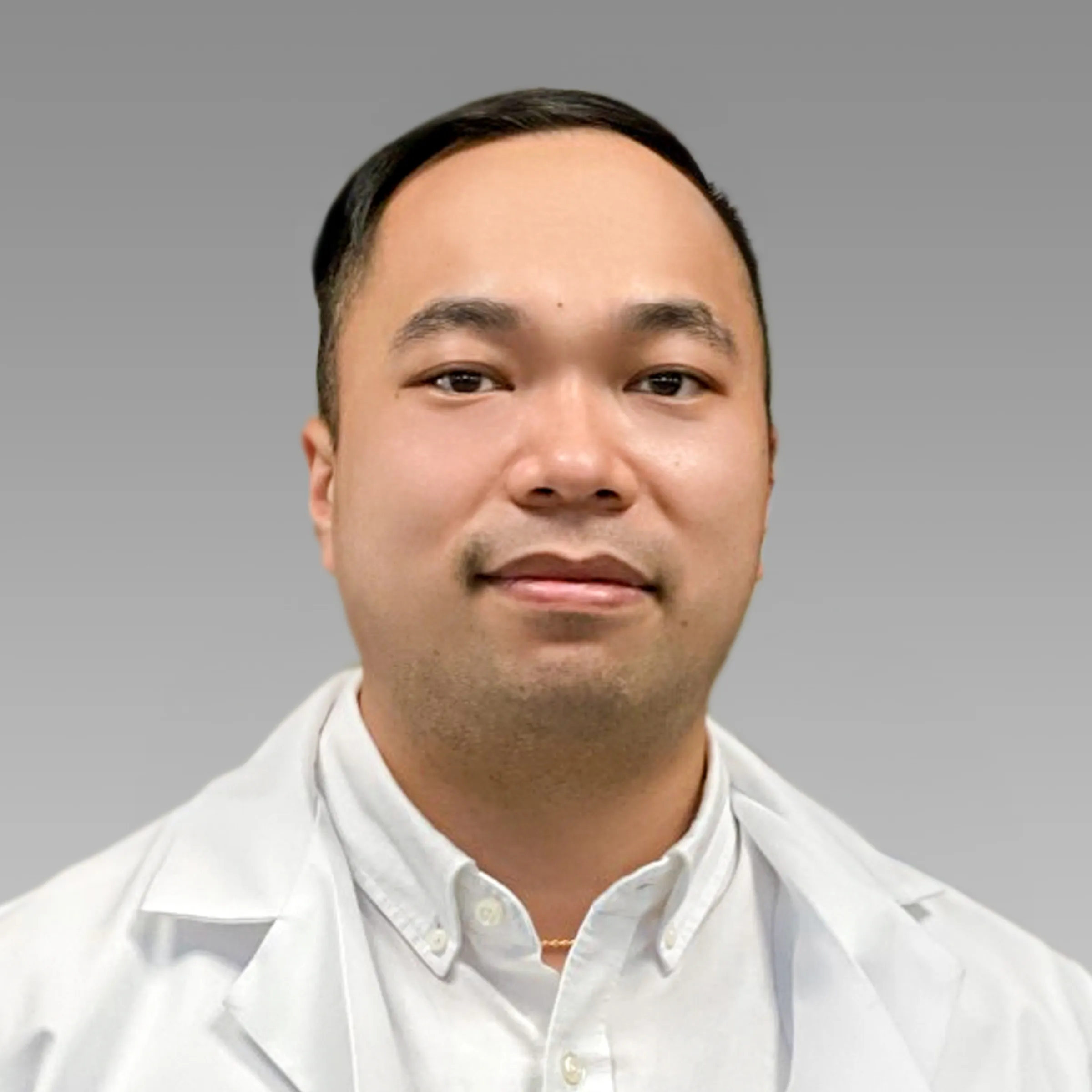 Dr. Hoang Tran - Beaumont, TX - Optometry, Optometrist