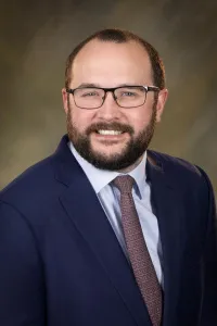 Dr. James Bailey, MD - Green Bay, WI - Cardiovascular Surgery