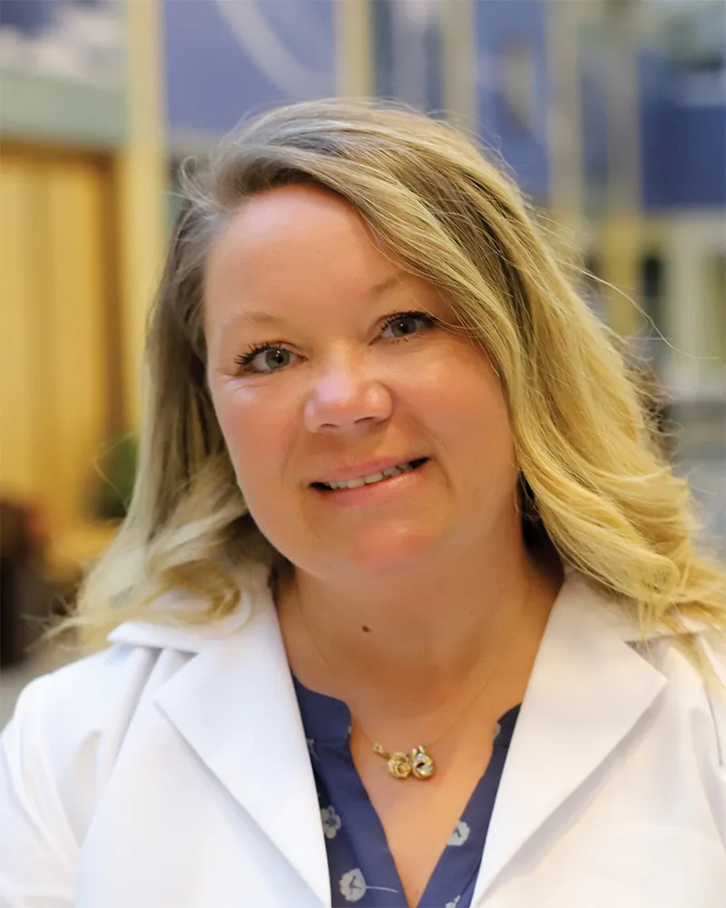 Holly Tuyls, NP - Portage, MI - Nurse Practitioner