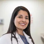 Dr. Tamara Martinez, MD