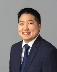 Dr. Elliot Yang, DDS - Roseville, MN - Dentistry