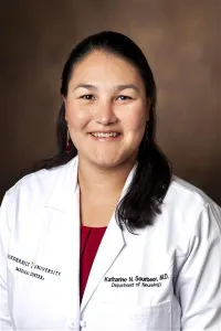 Dr. Katharine Noble Sourbeer, MD