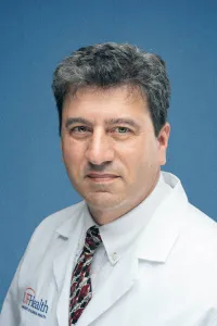 Dr. Antony Merendino