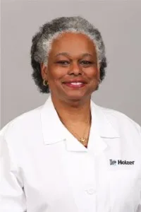 Dr. Nicolette Jones, MD