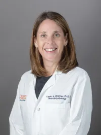 Laurie A Brenner, PhD - Charlottesville, VA - Psychology