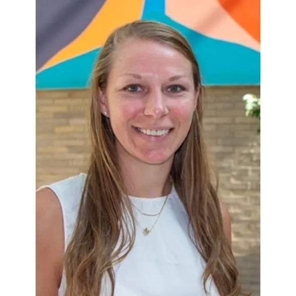 Dr. Kelsey Berger, MD
