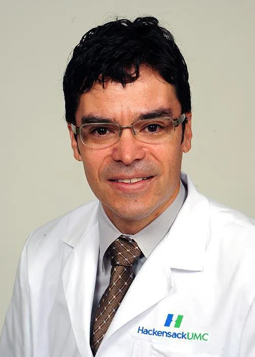 Dr. Luis M Astudillo, MD - Englewood, NJ - Nuclear Medicine, Cardiology, Nuclear Cardiology
