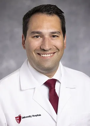Dr. Harrison Kaufman, MD