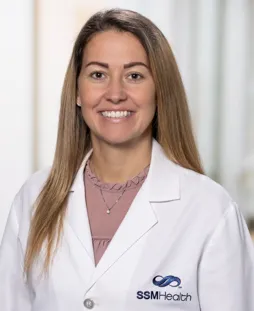 Stephanie Swanson, APRN, CNP - Saint Louis, MO - Nurse Practitioner