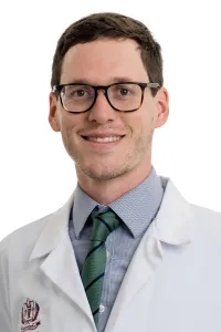 Dr. Allen Nedley, MD