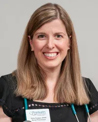 Kathryn Jennifer Dugger-Goodrich, NP - Manchester, CT - Nurse Practitioner