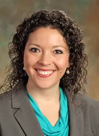 Rebekah C. Mckelvey, NP - Rocky Mount, VA - Nurse Practitioner