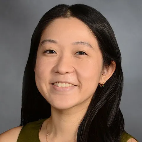 Megan Lam - New York, NY - Nurse Practitioner
