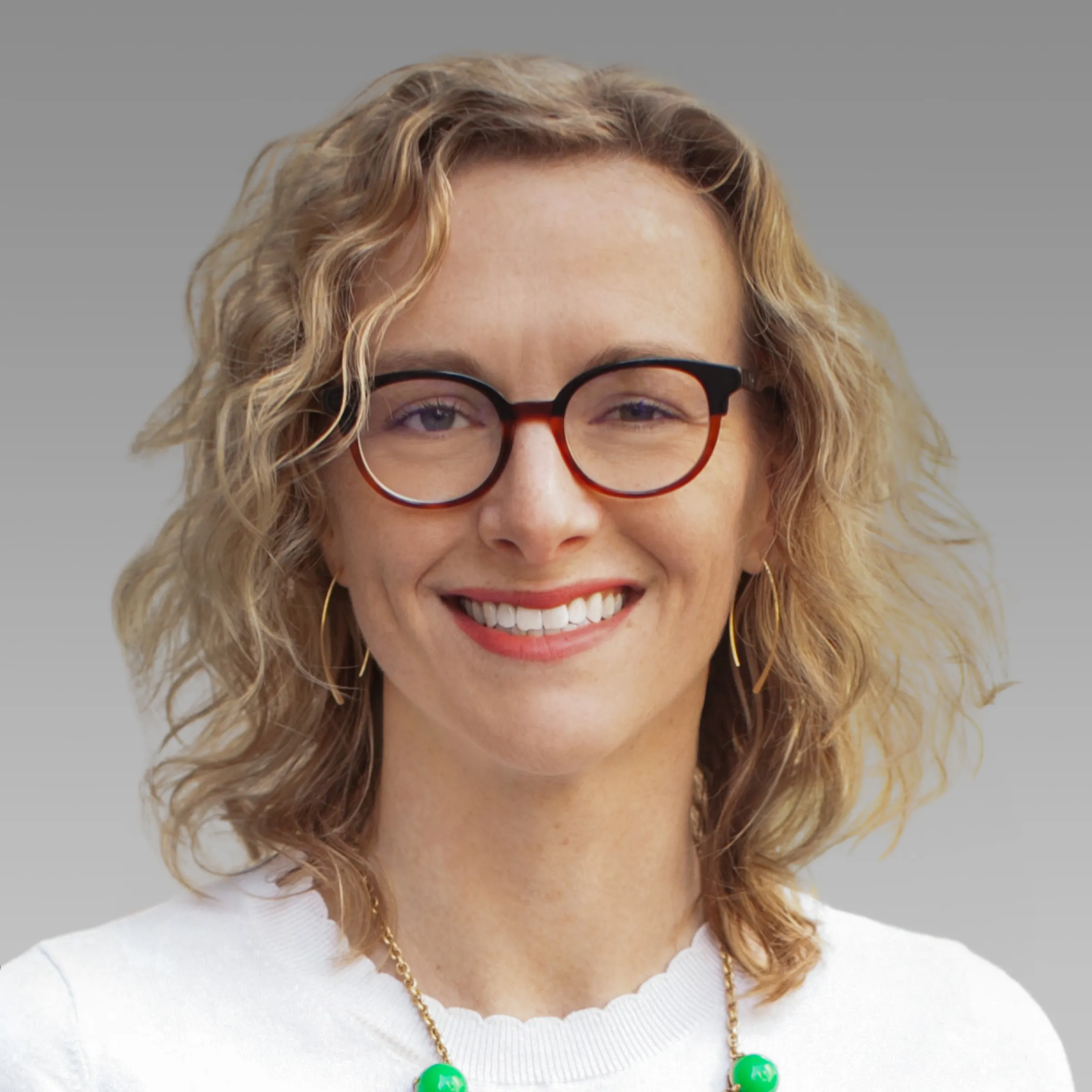 Dr. Sarah Thompson - Aurora, CO - Optometry, Optometrist