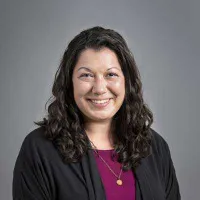 Dr. Carly Ann Crider, DO - Lebanon, OR - Geriatric Medicine