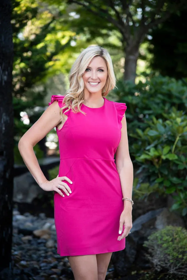 Katrina Moen, FNP - Camas, WA - Nurse Practitioner, Family Medicine