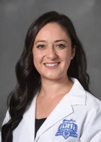 Dr. Megan M Weatherhead, DO - Clinton Township, MI - Obstetrics & Gynecology