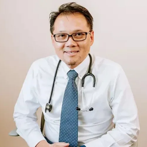Dr. Renato Marcelino B Roman, MD - Mayfield Heights, OH - Nephrology, Internal Medicine