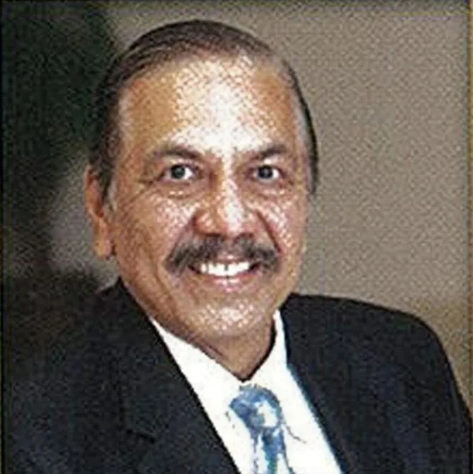 Dr. Rajesh Dave, MD - Port Richey, FL - Internal Medicine