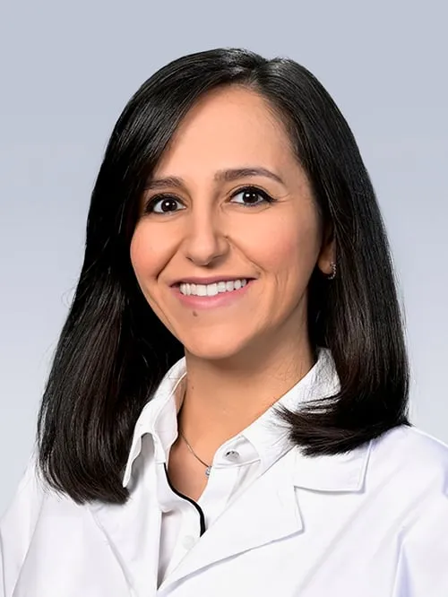 Elizabett Rafailova-Sliozberg, CRNP - Yardley, PA - Family Medicine