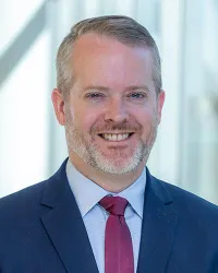 Dr. Matthew Ralston Yeager - Beavercreek, OH - Family Medicine