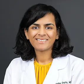 Dr. Navnika Gupta - Brentwood, PA - Neurology