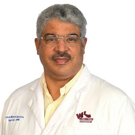 III James Reginald Hall - Shreveport, LA - Gastroenterology, Nurse Practitioner