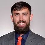 Dr. Justin Woods, MD