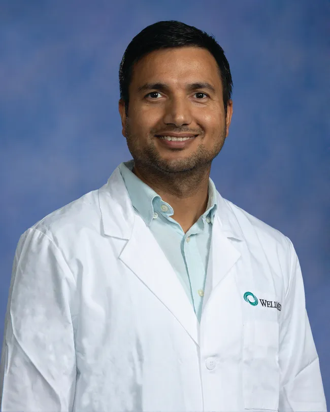 Dr. Pravash Kumar Dhakal, MD - Tampa, FL - Internal Medicine