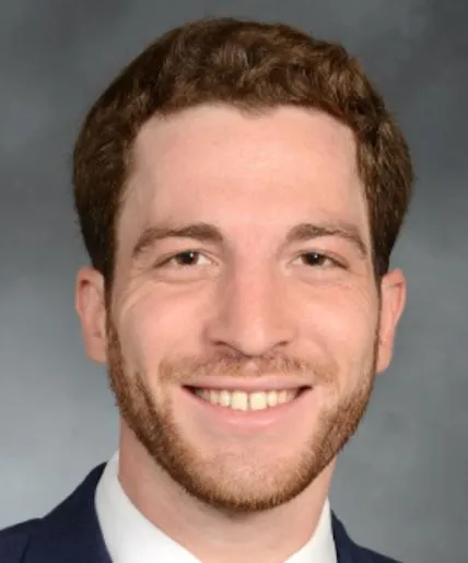 Dr. Andre Shomorony, MD