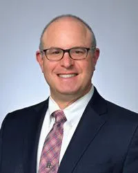 Dr. Adam Daniel Redlich, MD