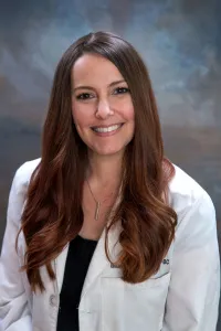 Gillian Akins, NP-BC - Chattanooga, TN - Cardiovascular Surgery